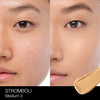Nars Natural Radiant Longwear Foundation @ كريم أساس