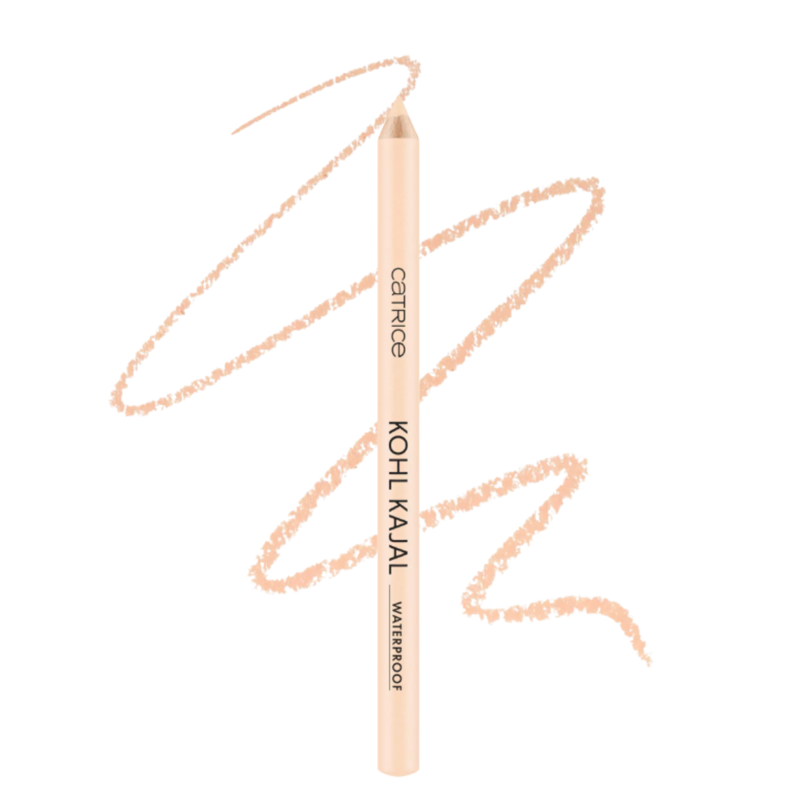 CATRICE - Kohl Kajal Waterproof@كحل مضاد للماء