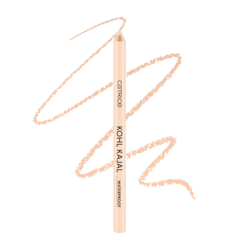 CATRICE - Kohl Kajal Waterproof@كحل مضاد للماء