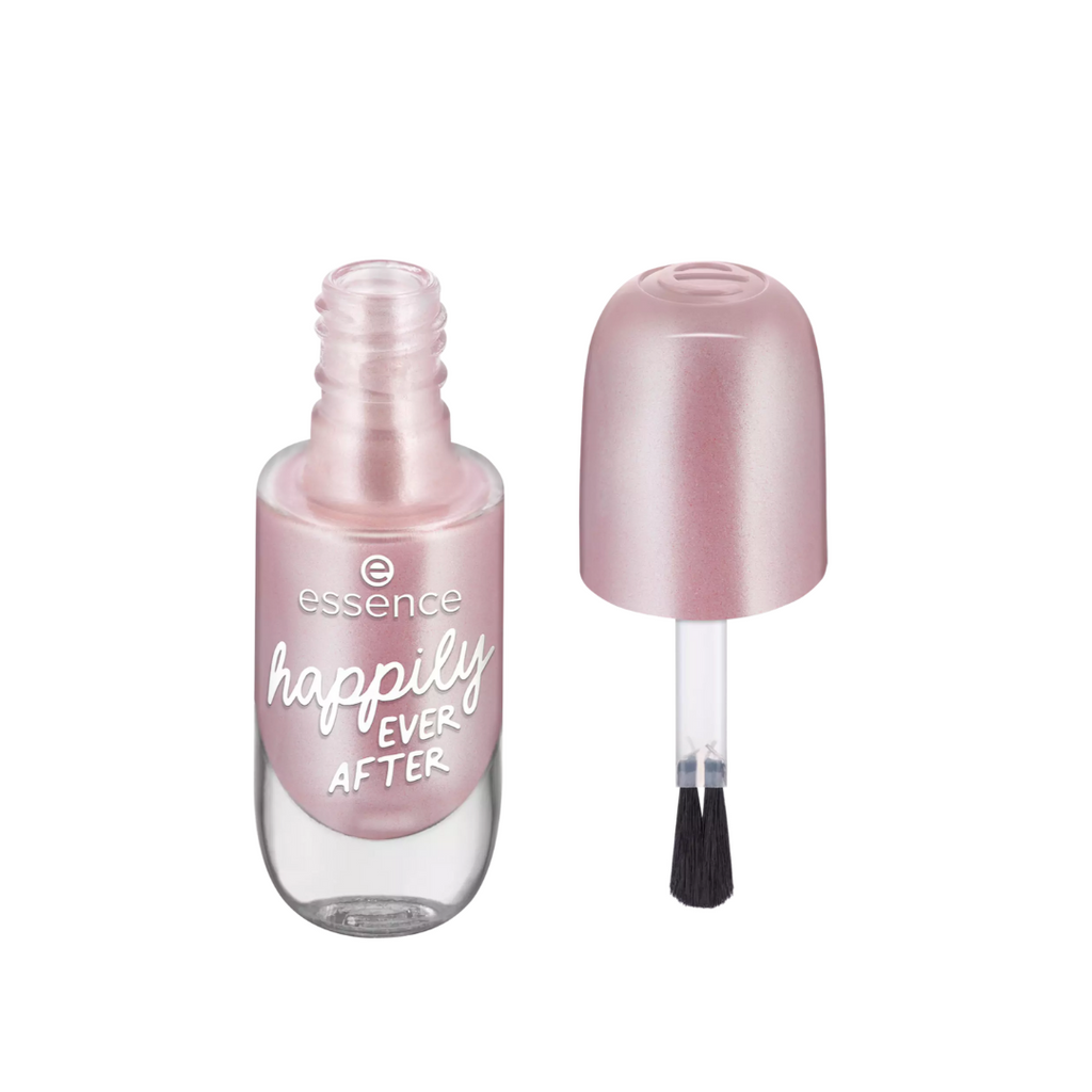 ESSENCE - Gel Nail Colour@ طلاء أظافر جل