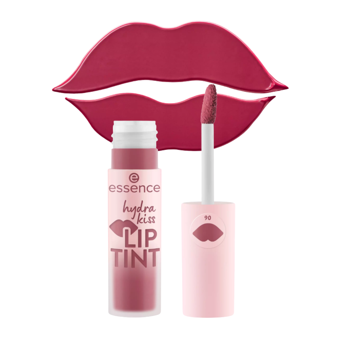 ESSENCE - hydra kiss LIP TINT