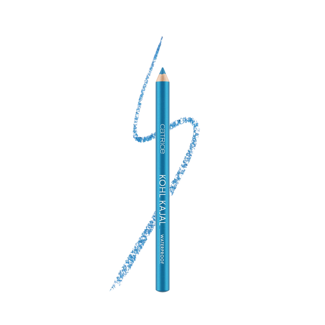 CATRICE - Kohl Kajal Waterproof@كحل مضاد للماء