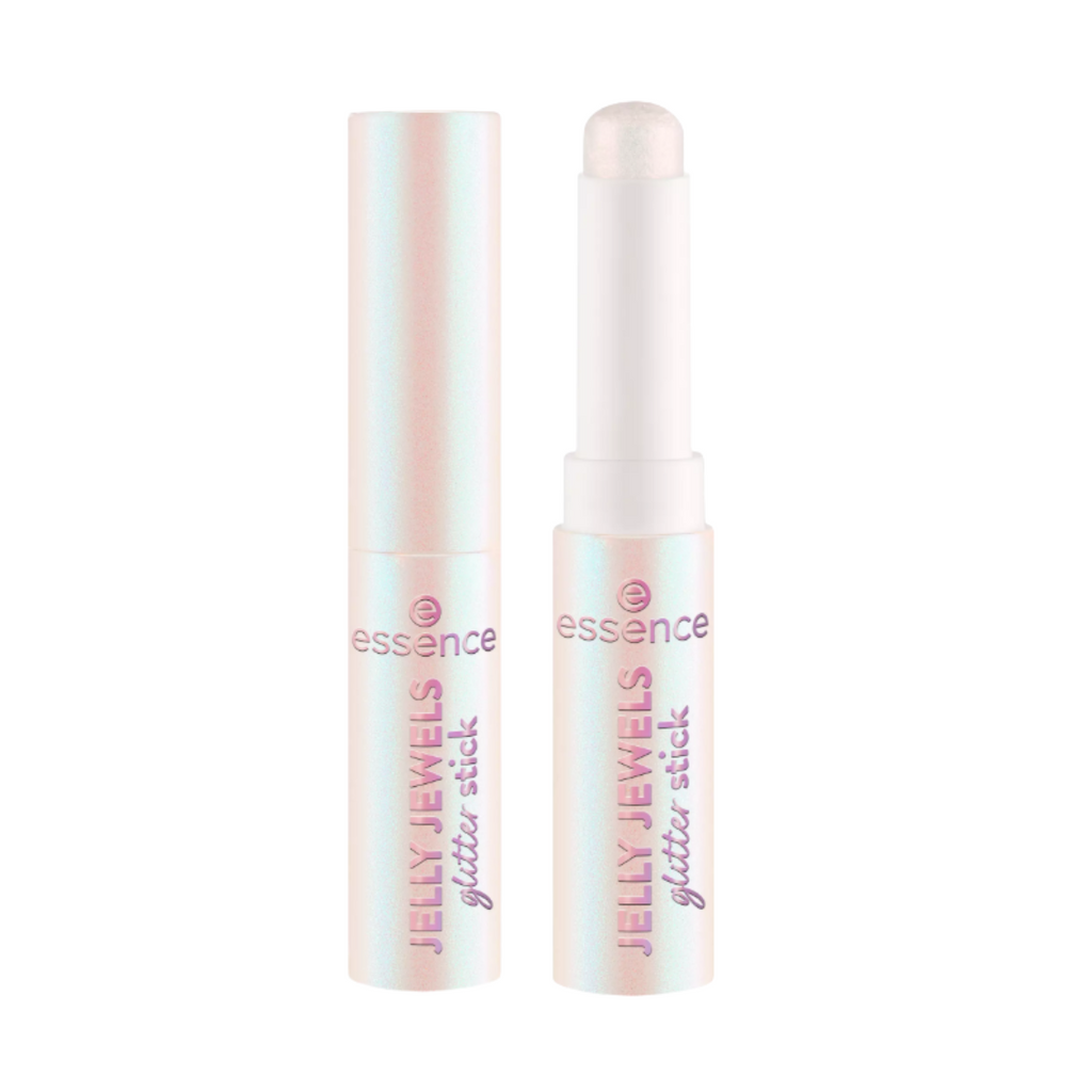 ESSENCE -  JELLY JEWELS glitter stick