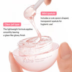Abib - PDRN Collagen Lip Mask Glazed Jelly قناع شفاه