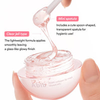Abib - PDRN Collagen Lip Mask Glazed Jelly