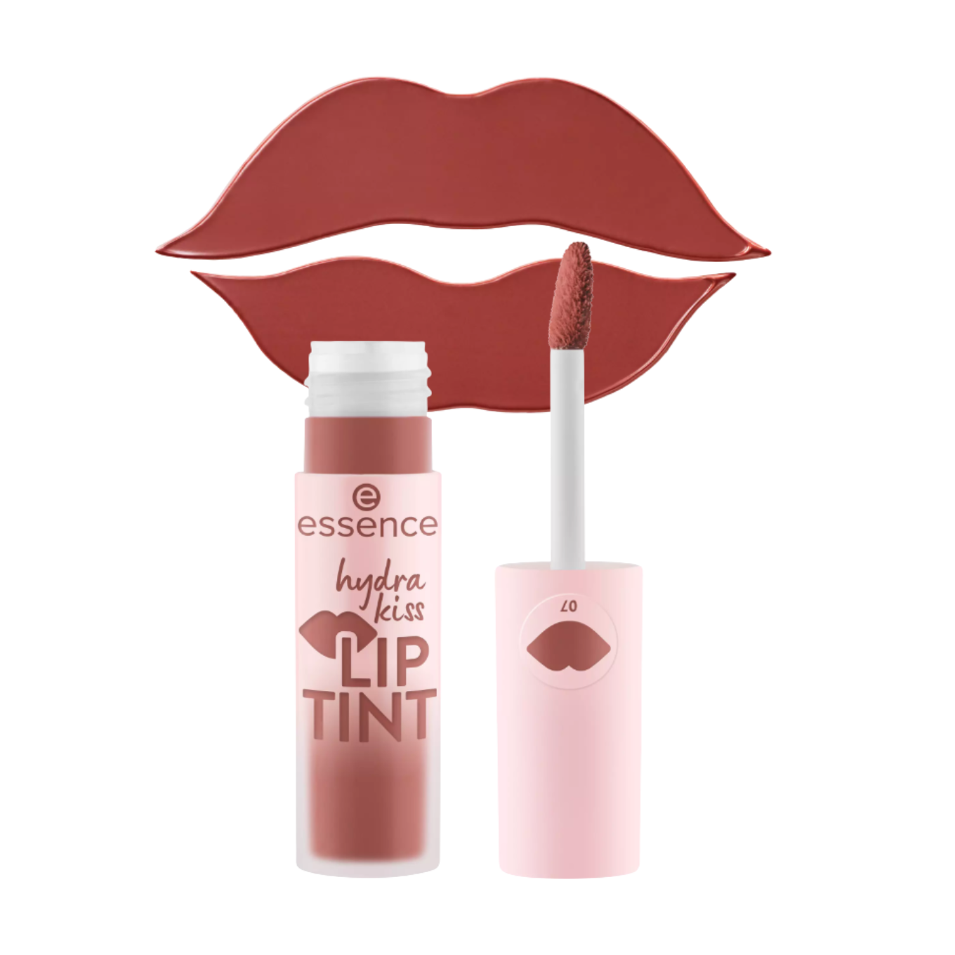ESSENCE - hydra kiss LIP TINT
