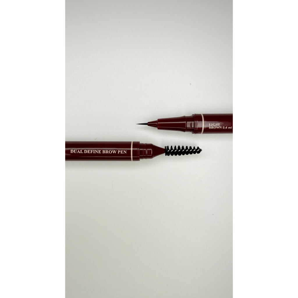 Sabah Beauty - Brow Pen