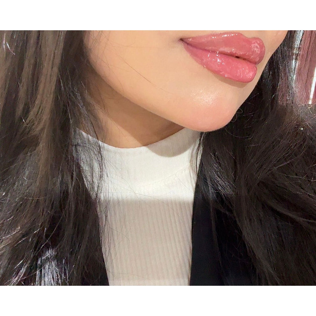Dewy Lips Lip Oil