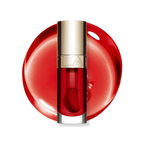 CLARINS - Lip Comfort Oil - Gloss with Rubiginosa Rose Oil@ مرطب زيتي للشفاه