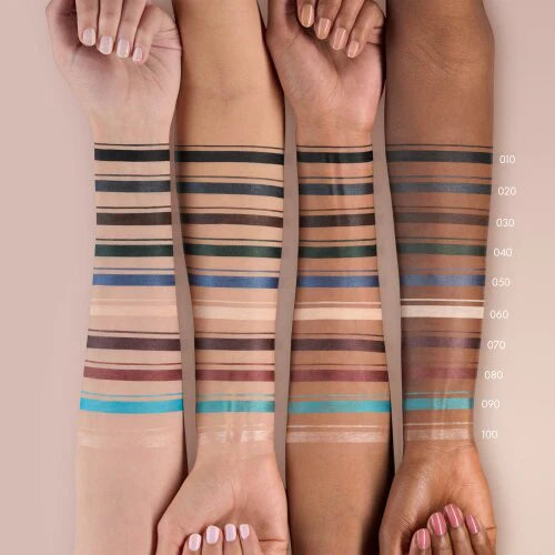 CATRICE - 20H Ultra Precision Gel Eye Pencil Waterproof@كحل العين مضاد للماء