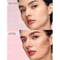 SHEGLAM - Fine Line 2-In-1 Nose Contour & Highlight Pen