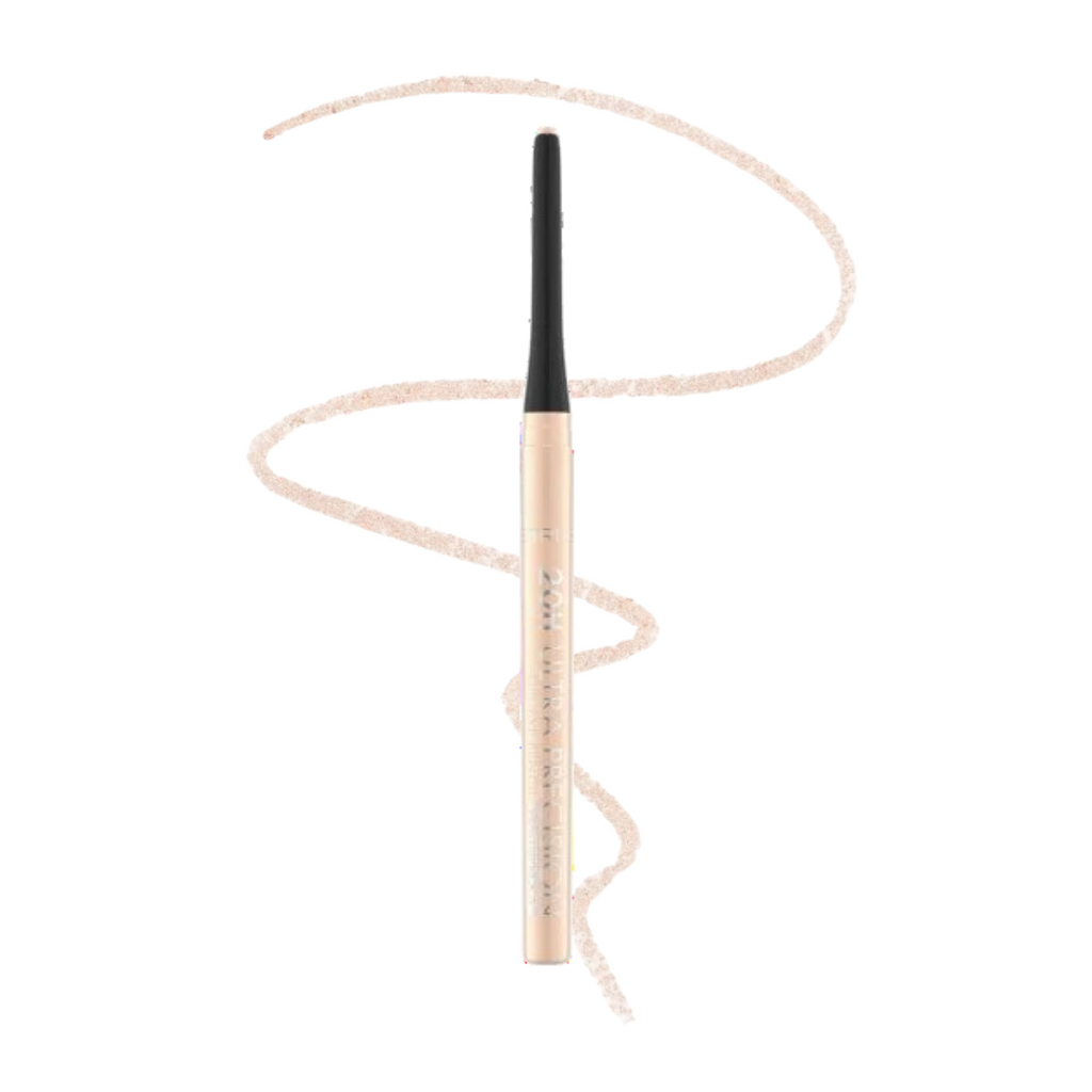 CATRICE - 20H Ultra Precision Gel Eye Pencil Waterproof@كحل العين مضاد للماء