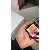 GIRLACTIK - Duo Blushes @ أحمر الخدود