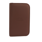 Bronze Travel Essentials Brush Set