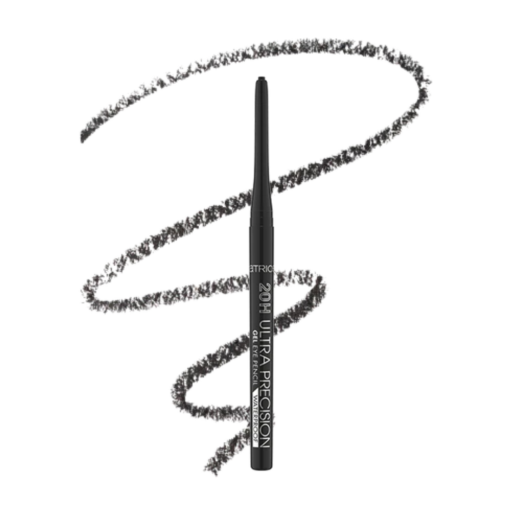 CATRICE - 20H Ultra Precision Gel Eye Pencil Waterproof@كحل العين مضاد للماء