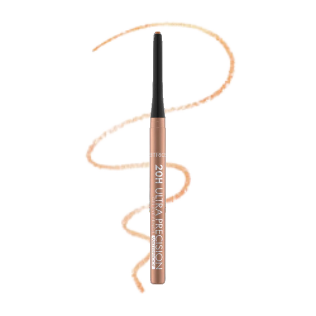 CATRICE - 20H Ultra Precision Gel Eye Pencil Waterproof@كحل العين مضاد للماء