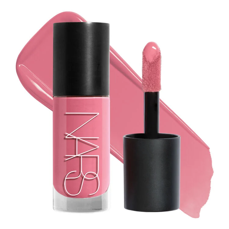 Nars - Insatiable Liquid Blush