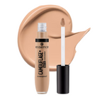 ESSENCE - CAMOUFLAGE+ MATTE concealer