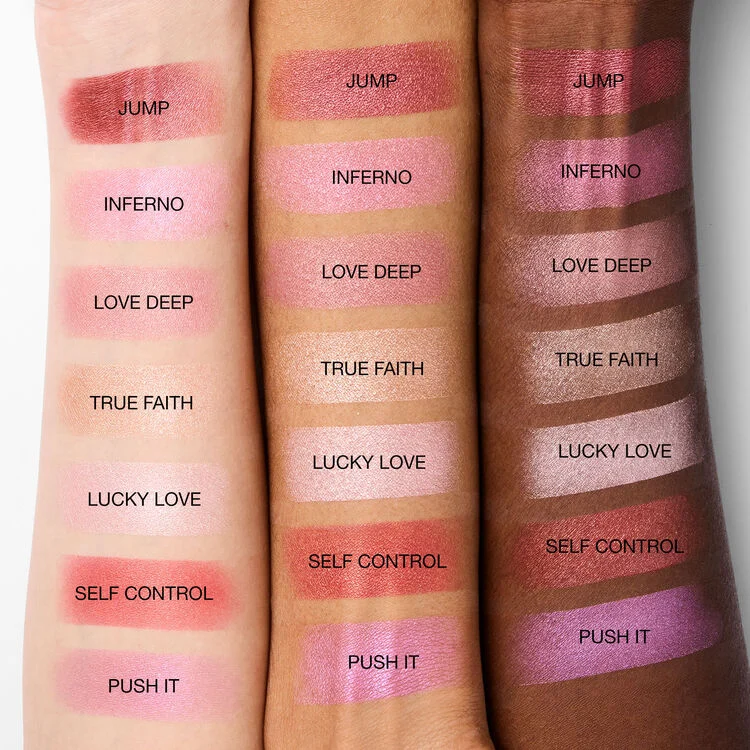 Nars - Light Reflecting Luminizing Blush