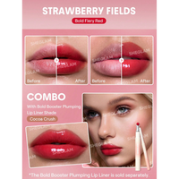 SHEGLAM - Bold Booster Lip Plumper
