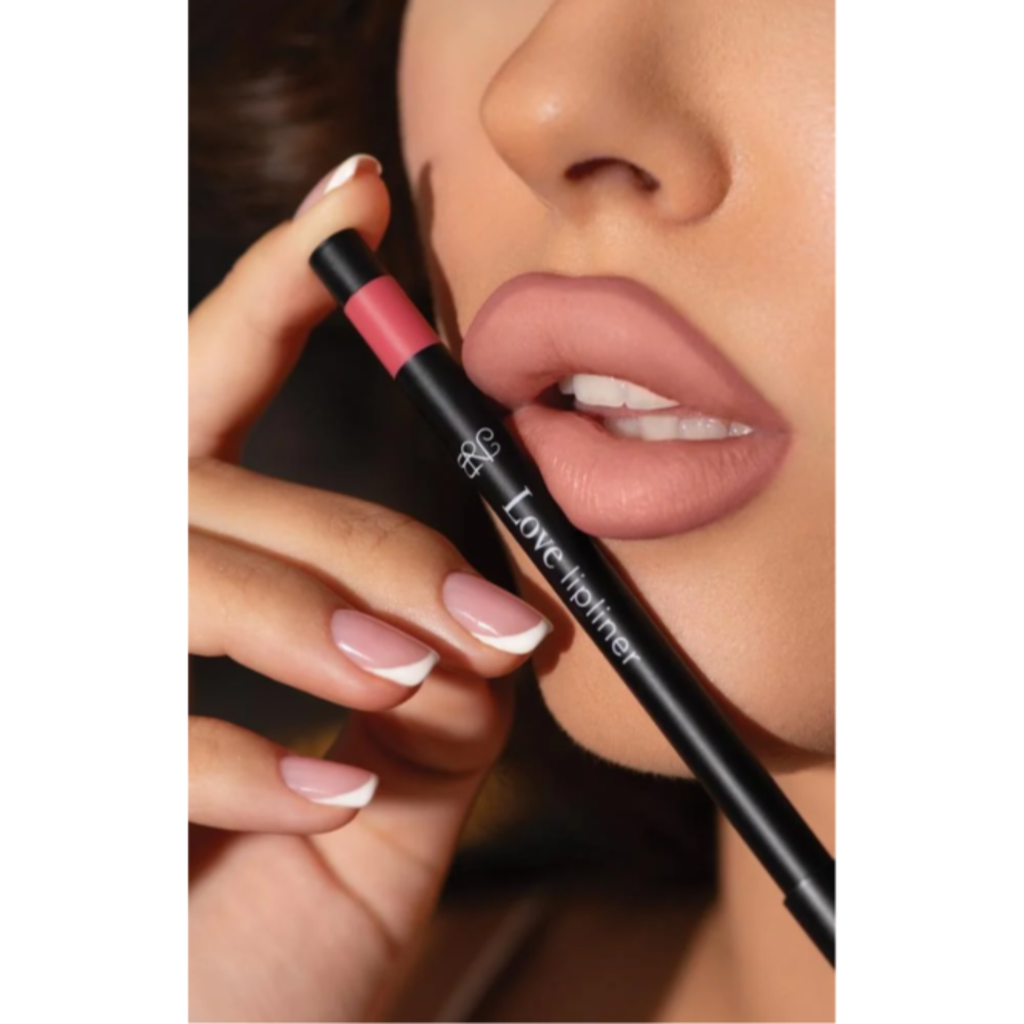 NB - NEW Lipliner محدد الشفاة