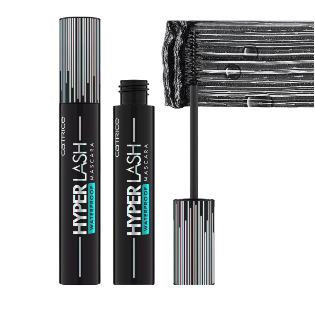 Catrice - Hyper Lash Waterproof Mascara
