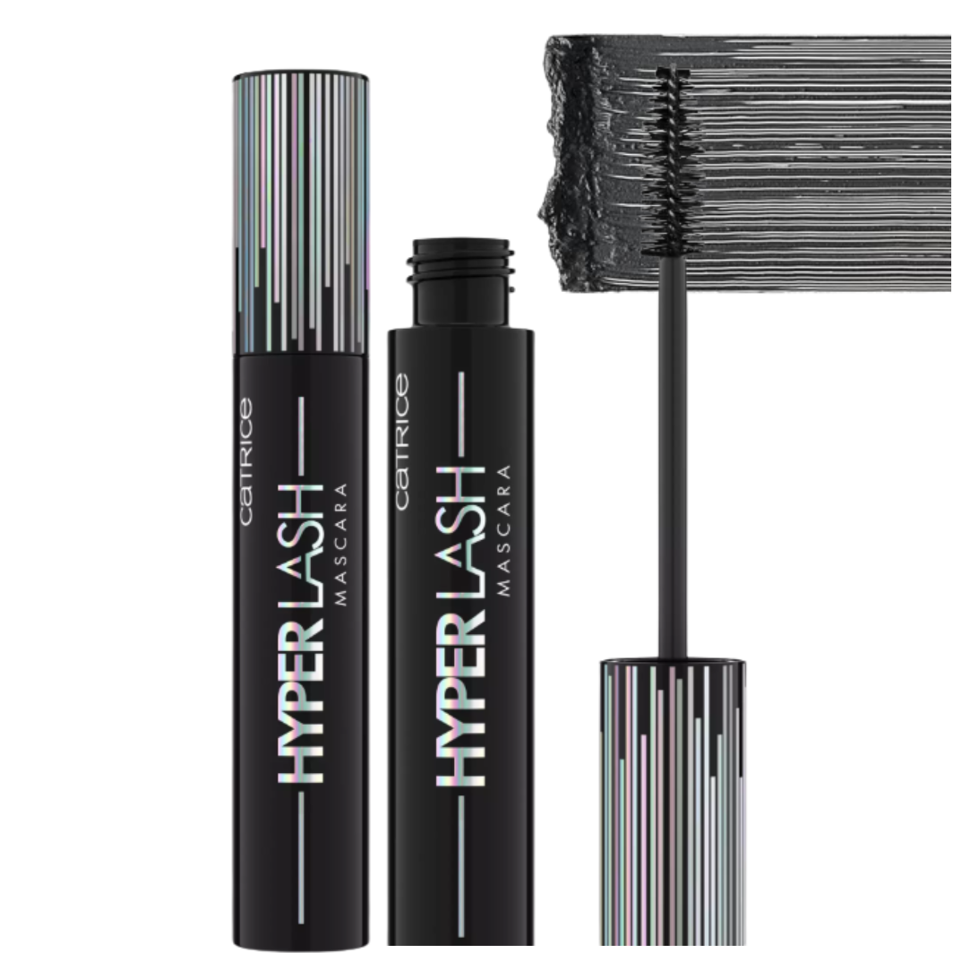 Catrice - Hyper Lash Mascara