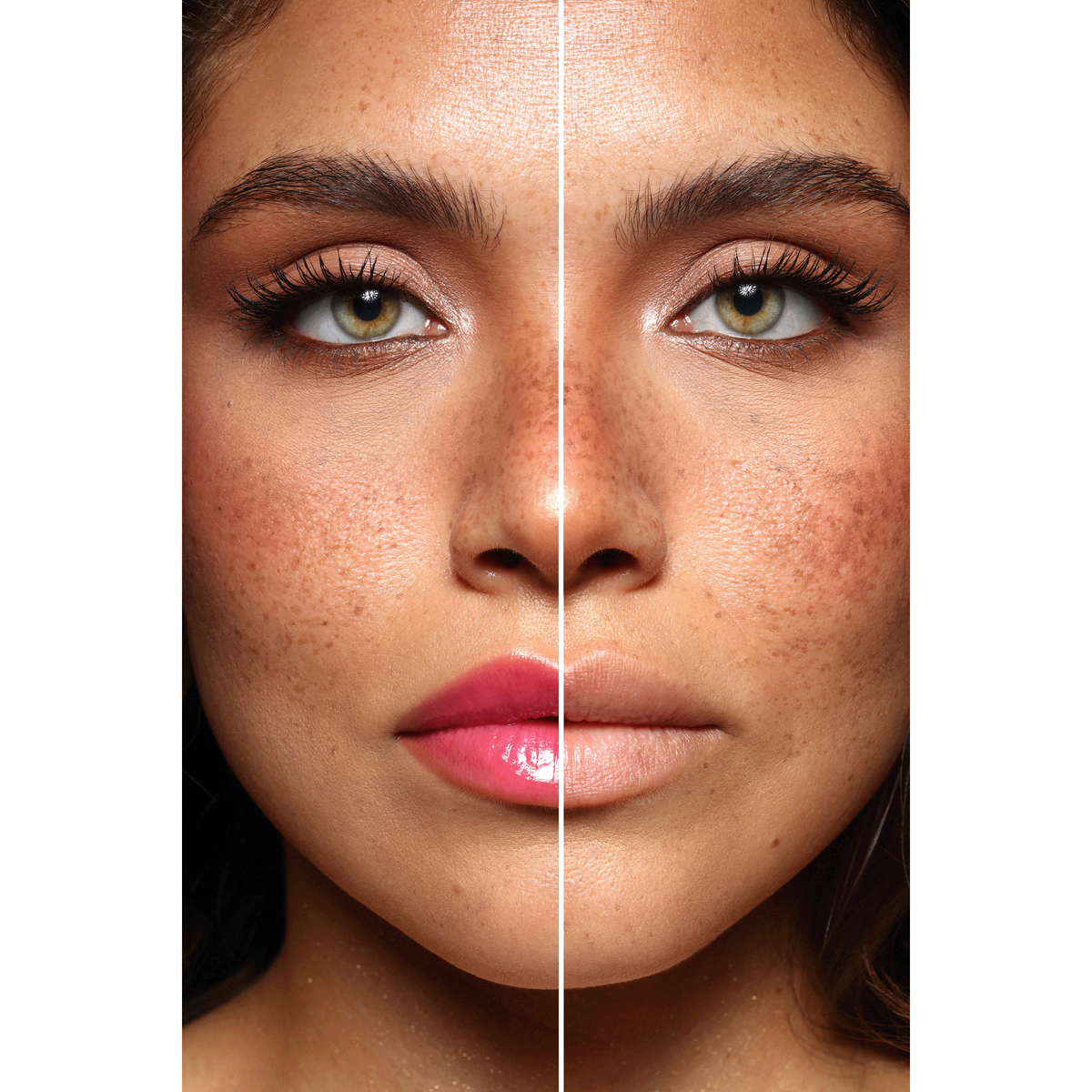 Dewy Lips Lip Oil