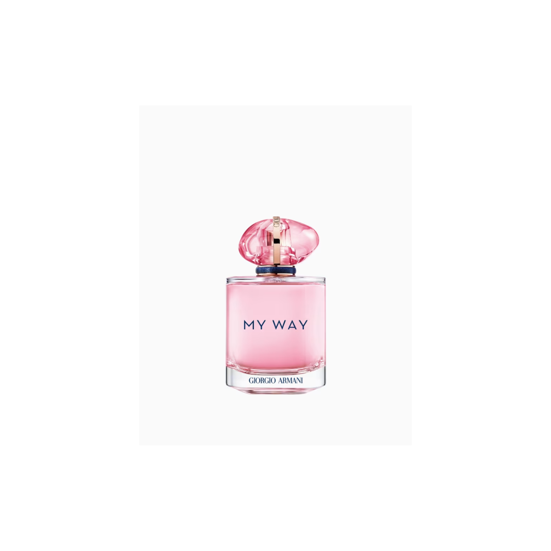 MY WAY GIORGIO ARMANI NECTAR EDP 90ML عطر