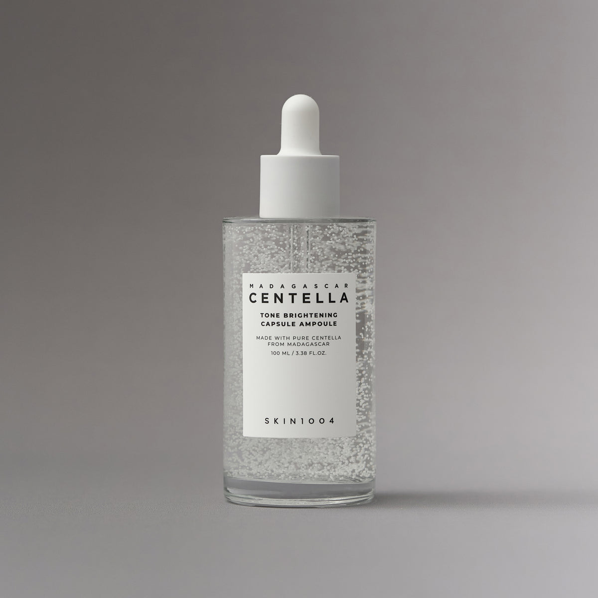 SKIN1004 Madagascar Centella Tone Brightening Capsule Ampoule @ امبيول