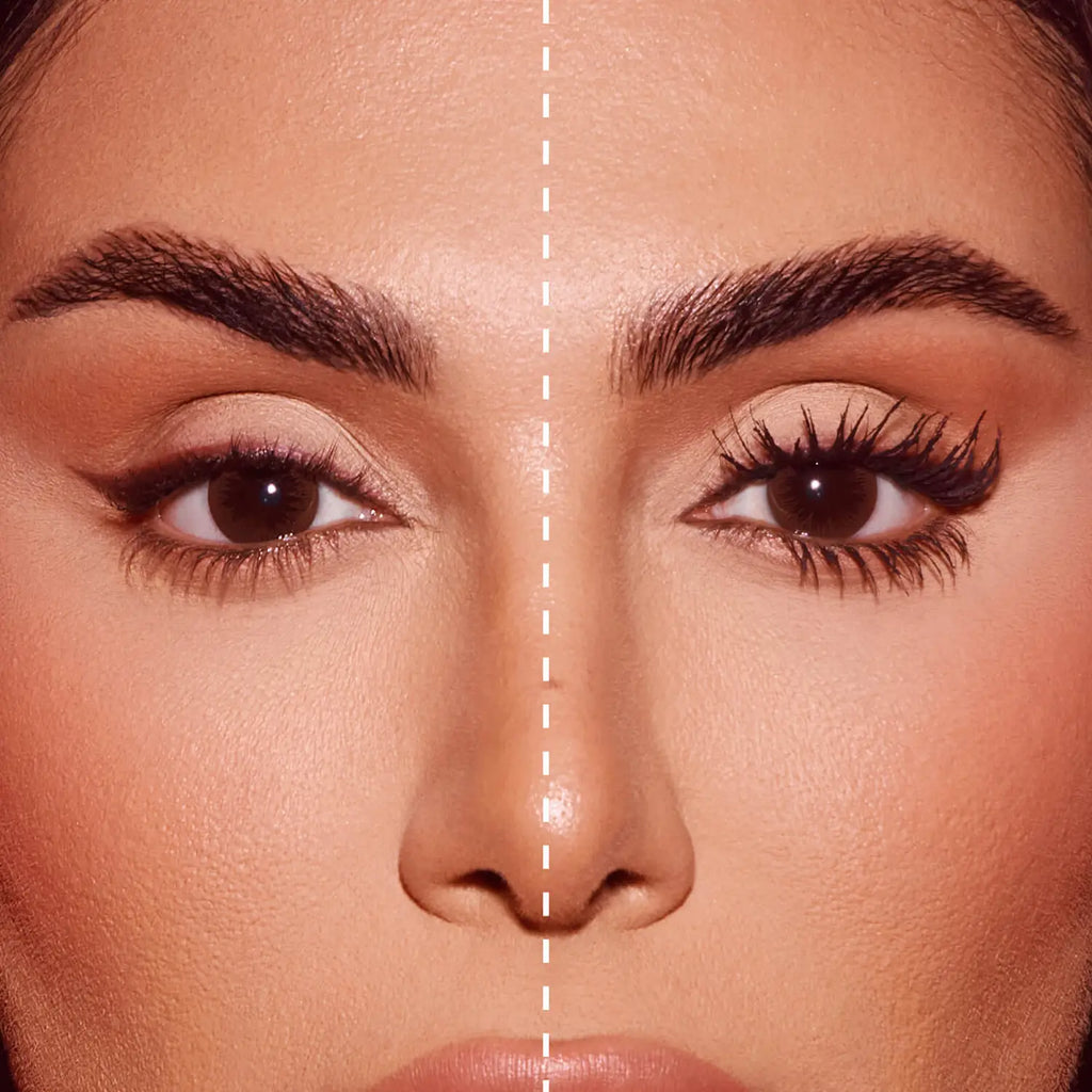 HUDA BEAUTY - 1 Coat Wow! - Extra Volumizing And Lifting Mascara@ماسكارا الرموش