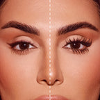 HUDA BEAUTY - 1 Coat Wow! - Extra Volumizing And Lifting Mascara@ماسكارا الرموش