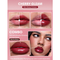 SHEGLAM - Bold Booster Lip Plumper