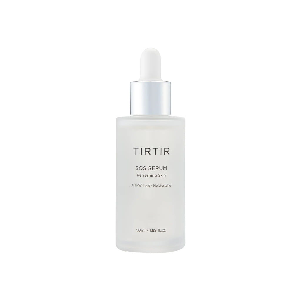 TIRTIR SOS Serum @ سيروم الوجه