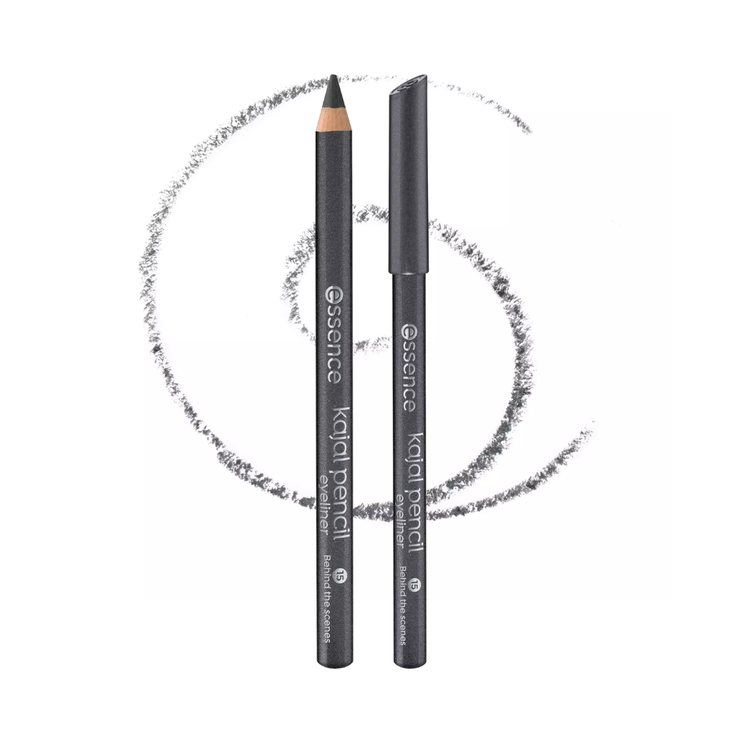 ESSENCE - Kajal Pencil @ قلم كحل