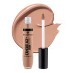 ESSENCE - CAMOUFLAGE+ MATTE concealer