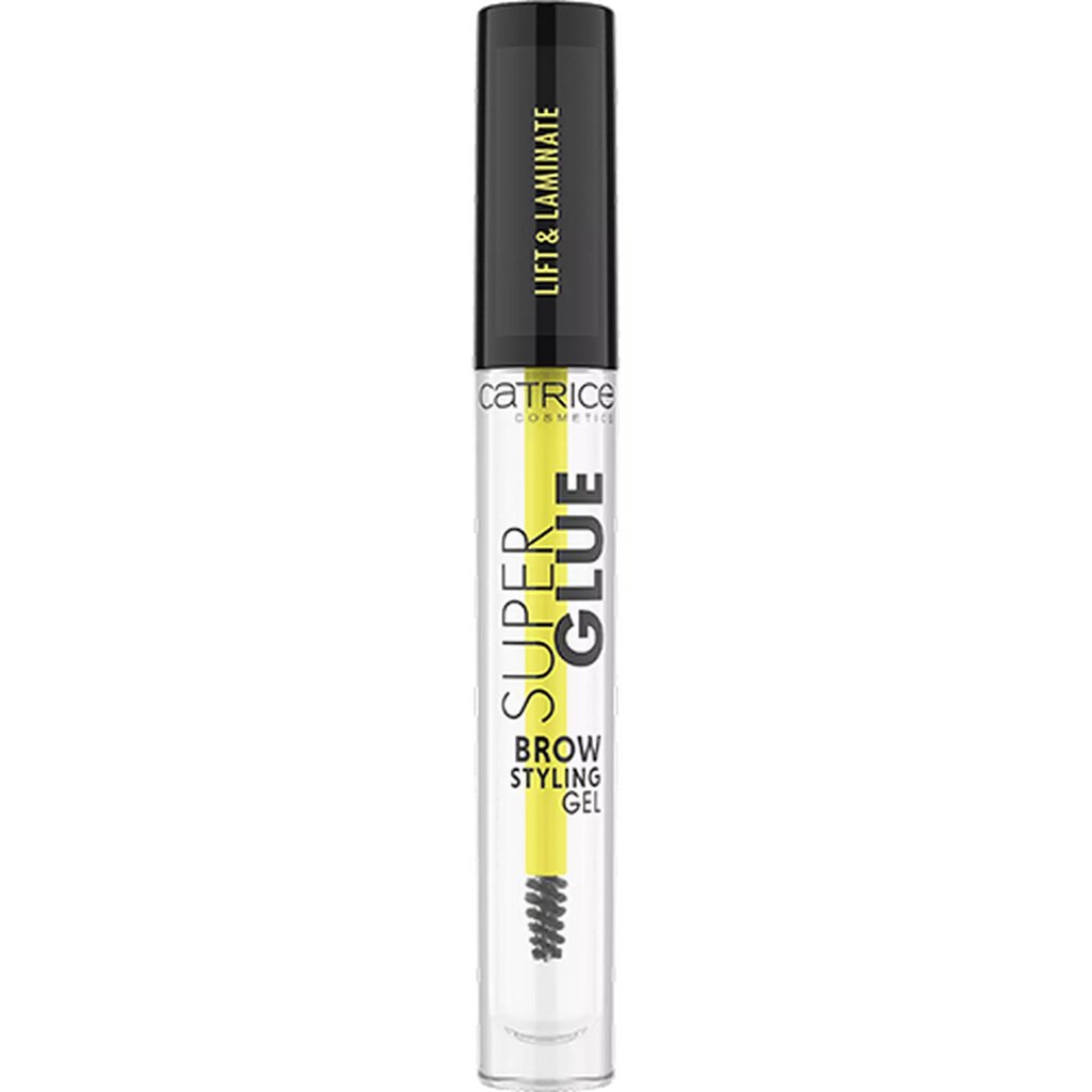 CATRICE - Super Glue Brow Styling Gel@جل مثبت الحواجب