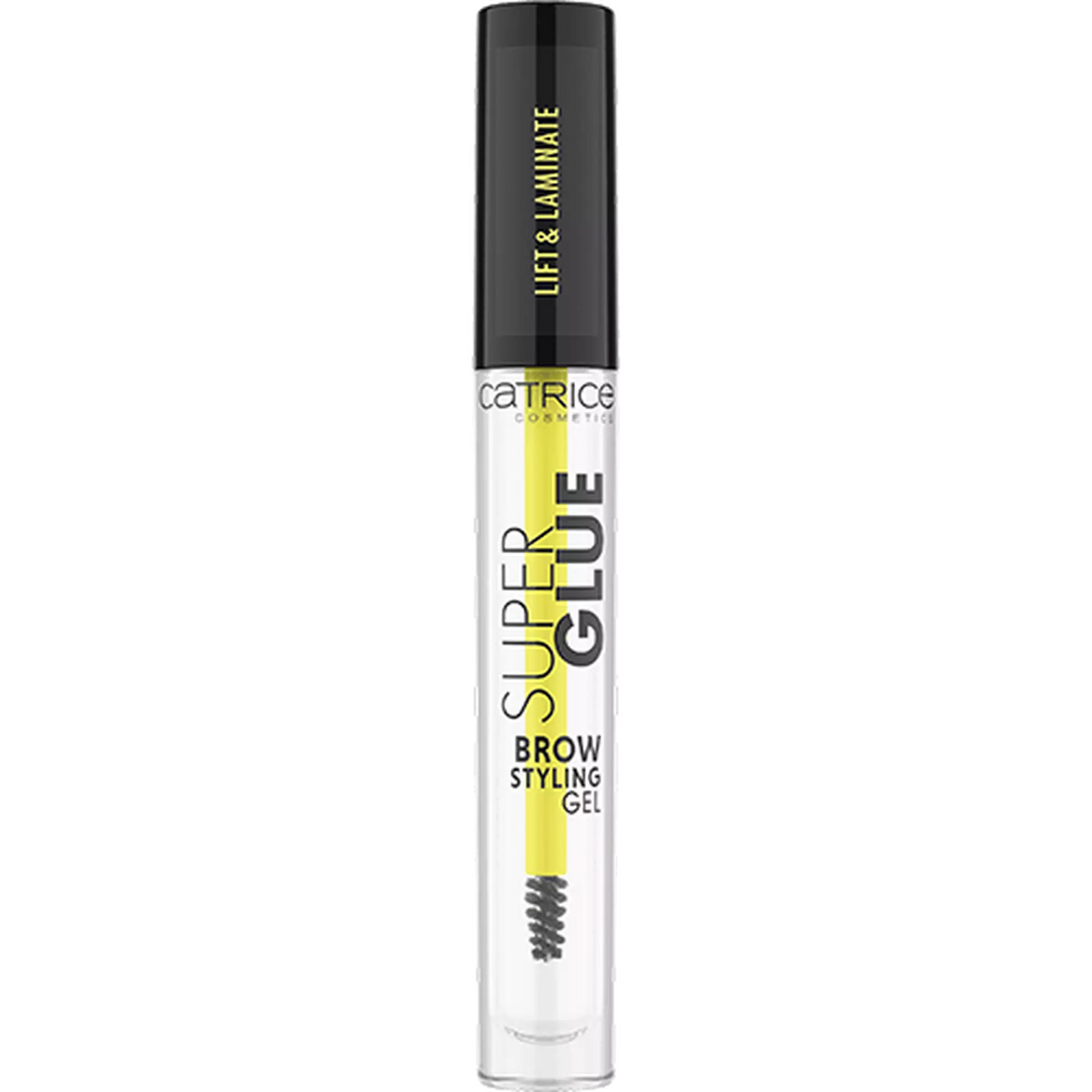 CATRICE - Super Glue Brow Styling Gel@جل مثبت الحواجب
