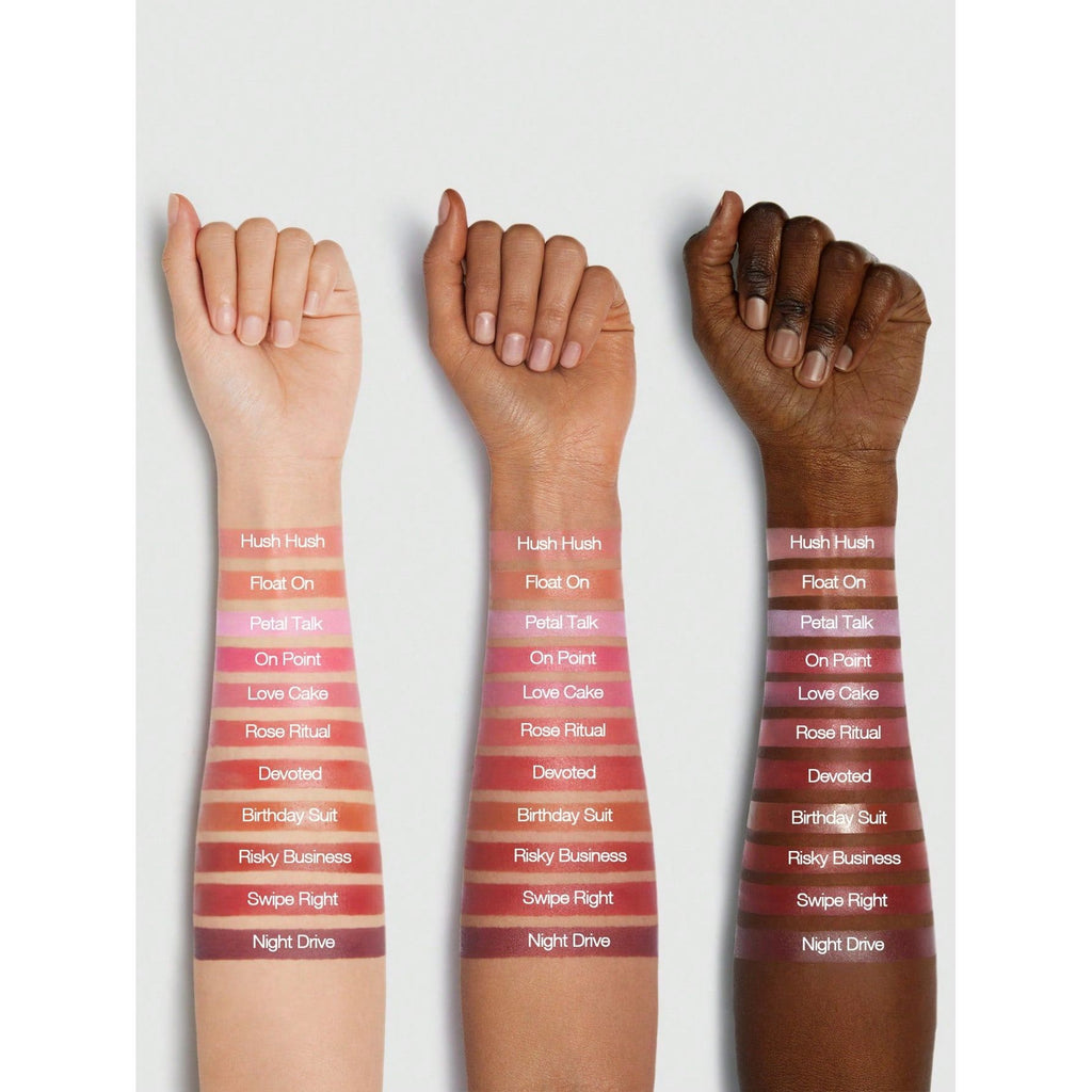 SHEGLAM - Color Bloom Liquid Blush @ أحمر الخدود