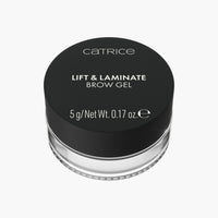 Catrice - Lift and Laminate Brow Gel