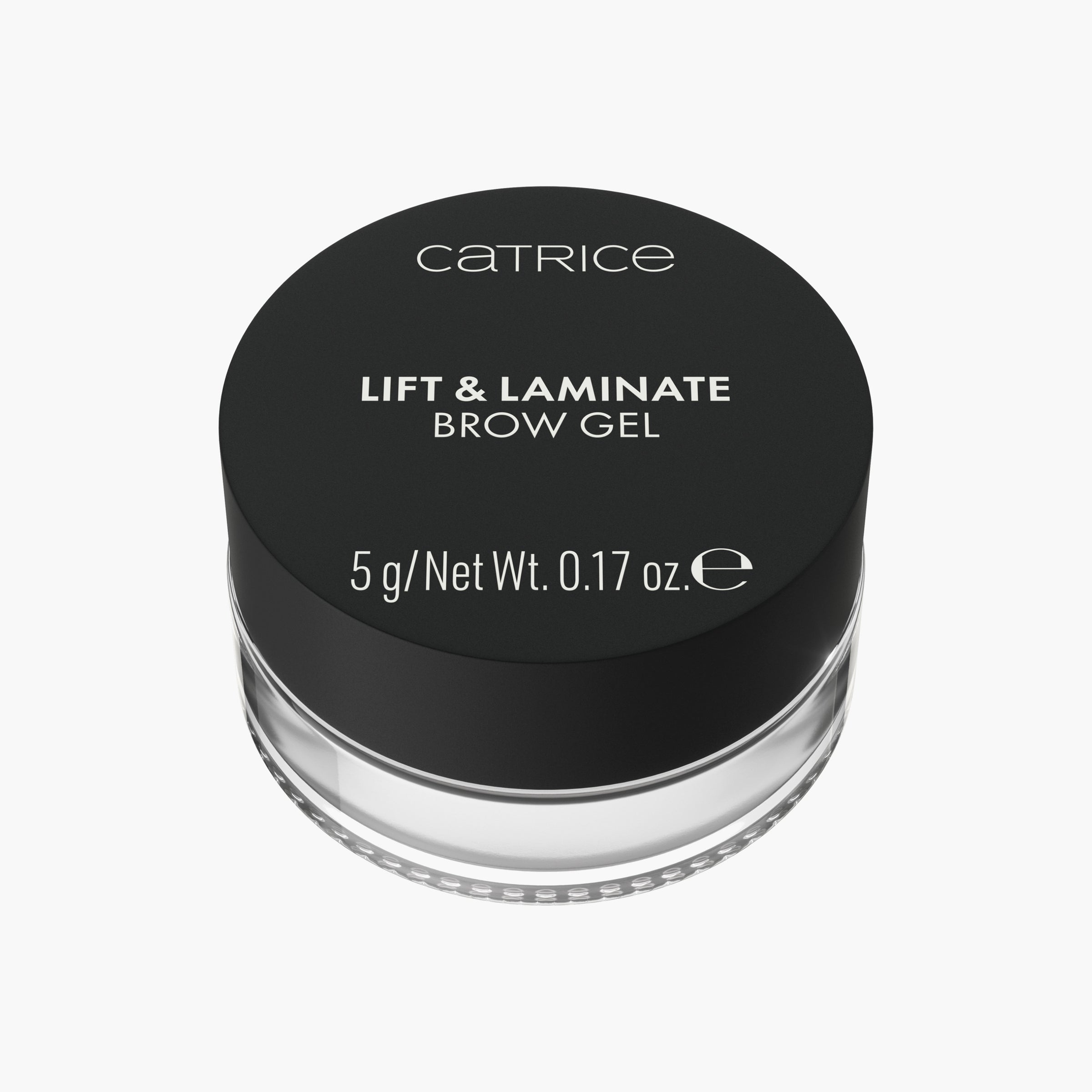 Catrice - Lift and Laminate Brow Gel