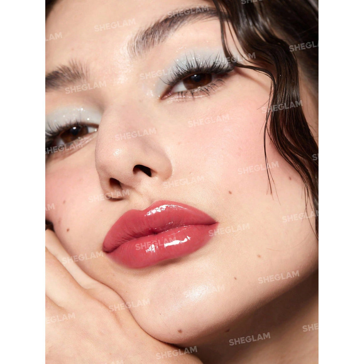 SHEGLAM - Pout-Perfect Shine Lip Plumper @ معبىء وملمع الشفاة