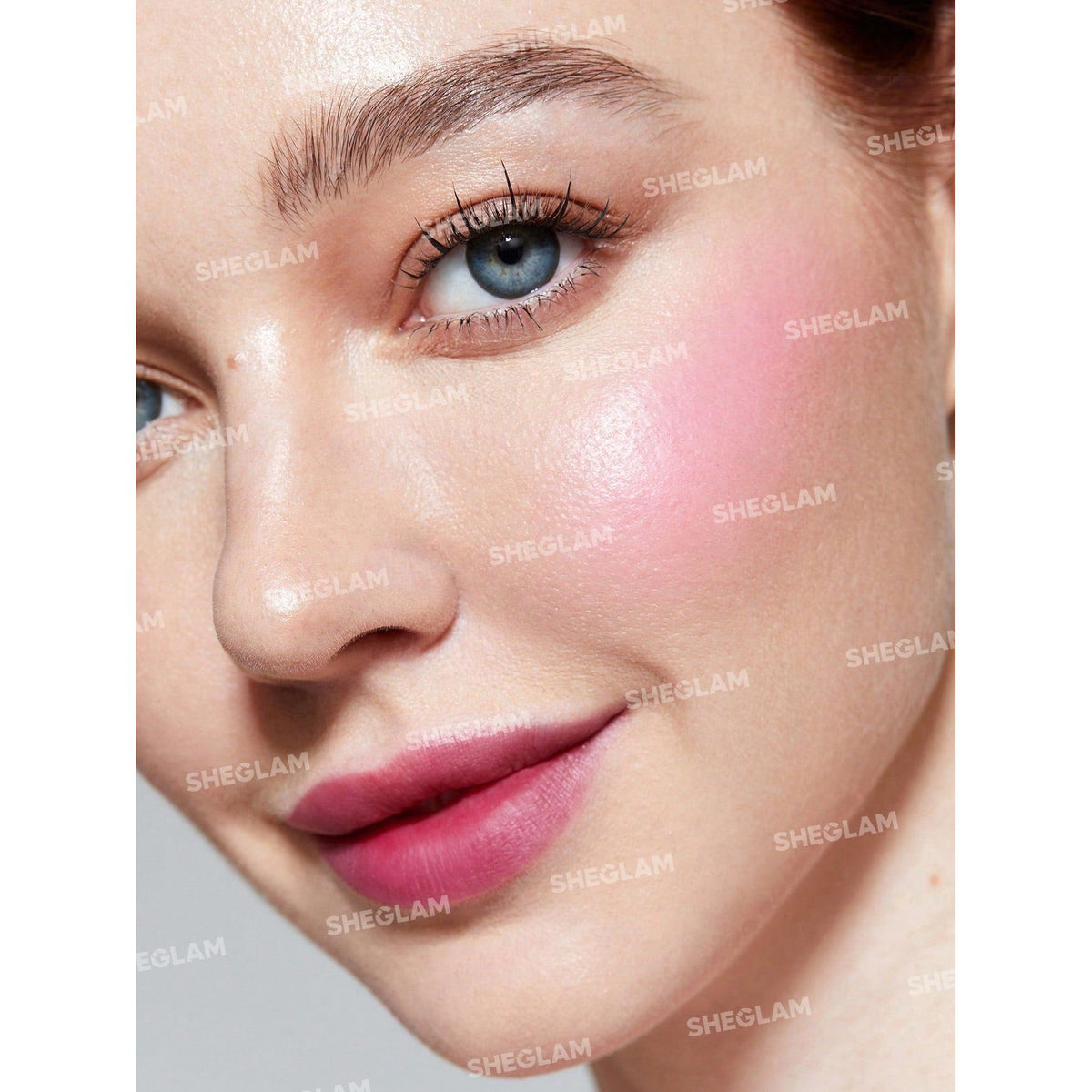 SHEGLAM - For The Flush Lip & Cheek Tint @ مورد الخدود والشفاة