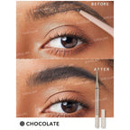 SHEGLAM - Brows On Demand 2-In-1 Brow Pencil @ قلم الحواجب