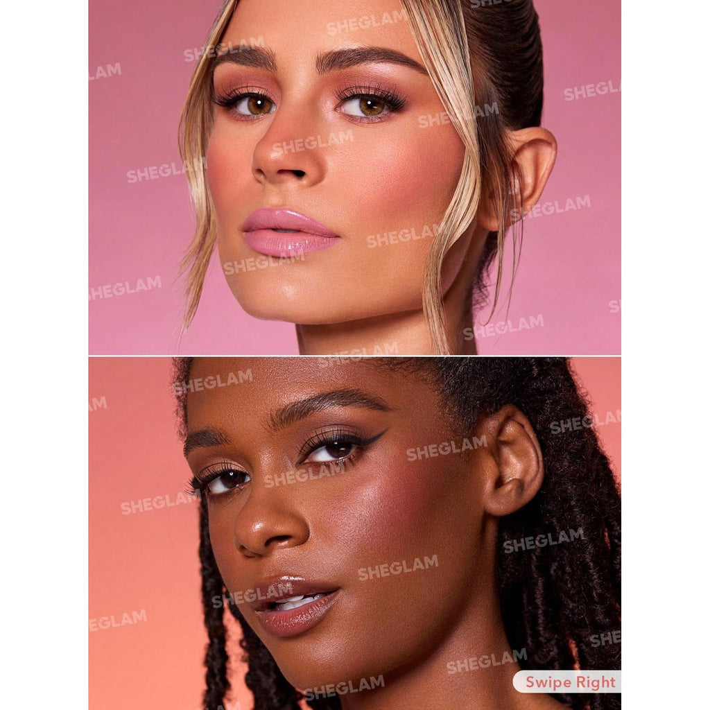 SHEGLAM - Color Bloom Liquid Blush @ أحمر الخدود