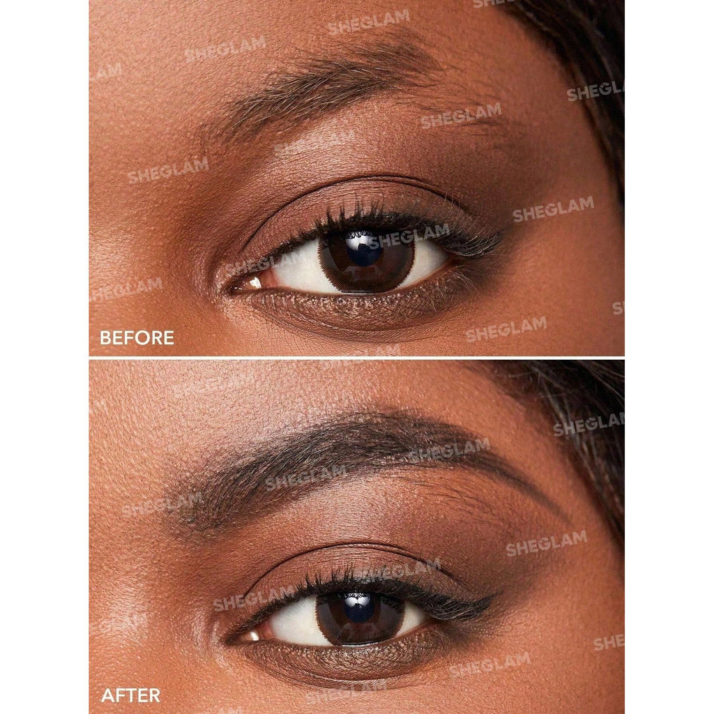 SHEGLAM - Full-Filled Eyebrow Palette @ باليت الحواجب