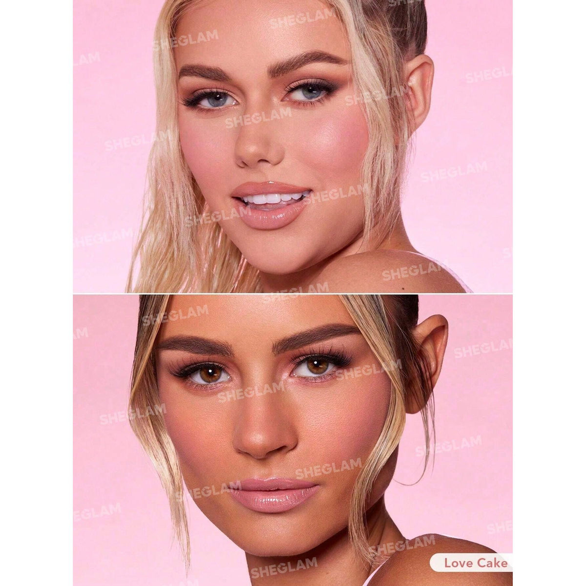 SHEGLAM - Color Bloom Liquid Blush @ أحمر الخدود