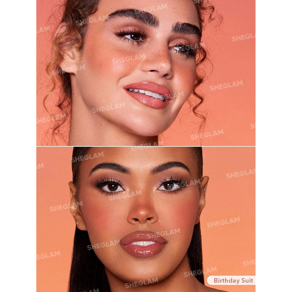 SHEGLAM - Color Bloom Liquid Blush @ أحمر الخدود