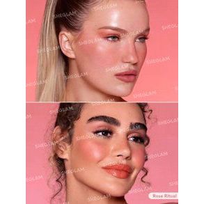 SHEGLAM - Color Bloom Liquid Blush @ أحمر الخدود