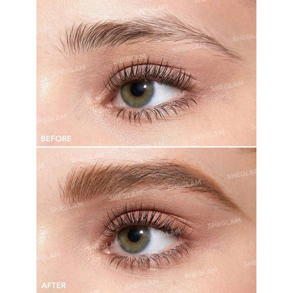 SHEGLAM - Full-Filled Eyebrow Palette @ باليت الحواجب